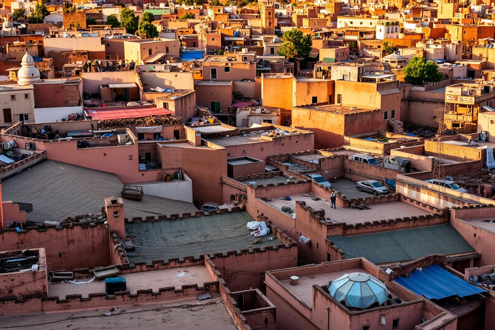 Le Città Imperiali