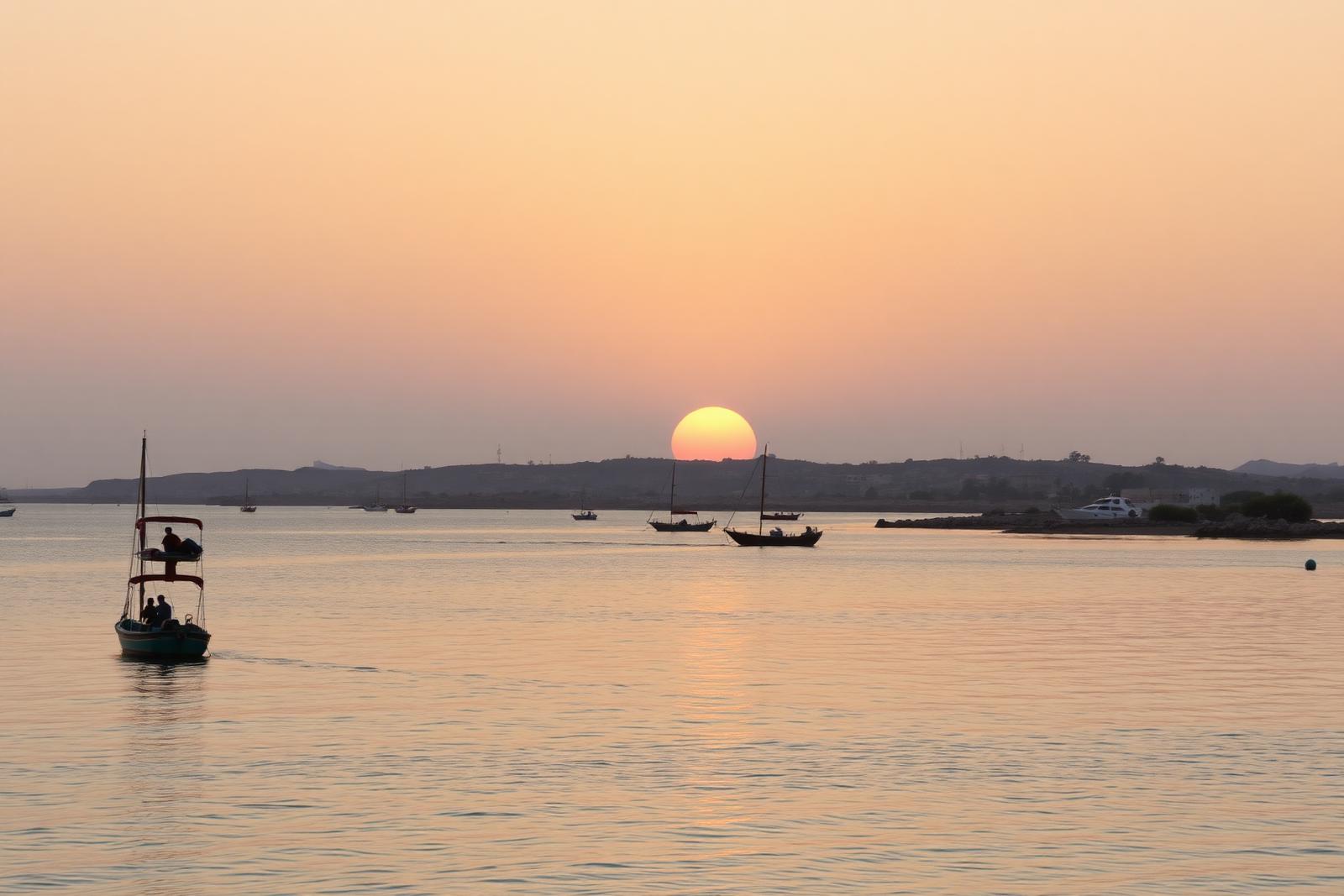 Quando andare in Marocco: mese per mese
