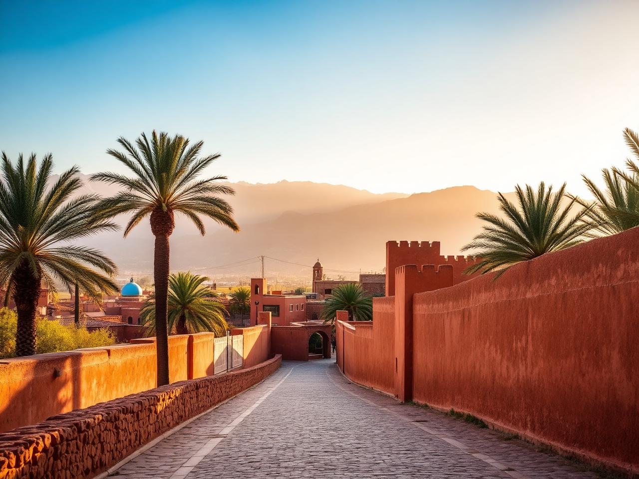Taroudant