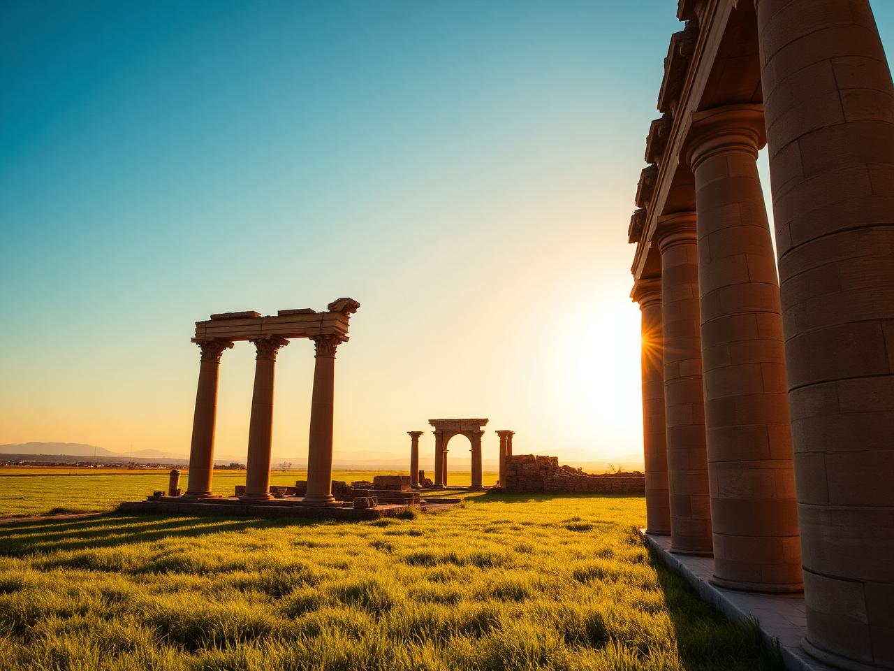 Volubilis